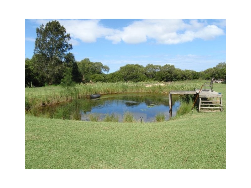 160 Lemon Tree Passage Road, Salt Ash NSW 2318