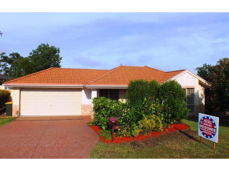129 Kindlebark Drive, Medowie NSW 2318