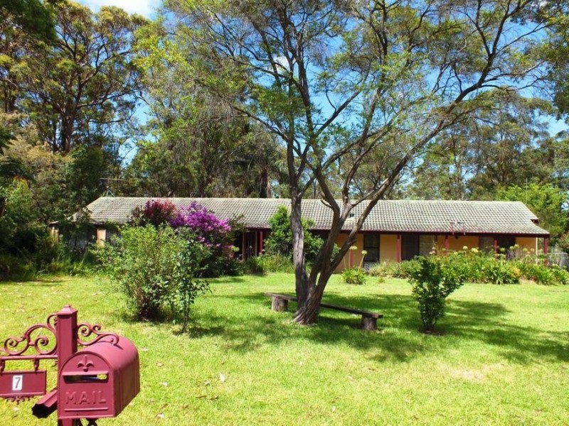 7 Summers Close, Medowie NSW 2318