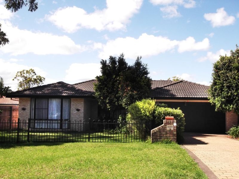 7 Gwalia Close, Medowie NSW 2318