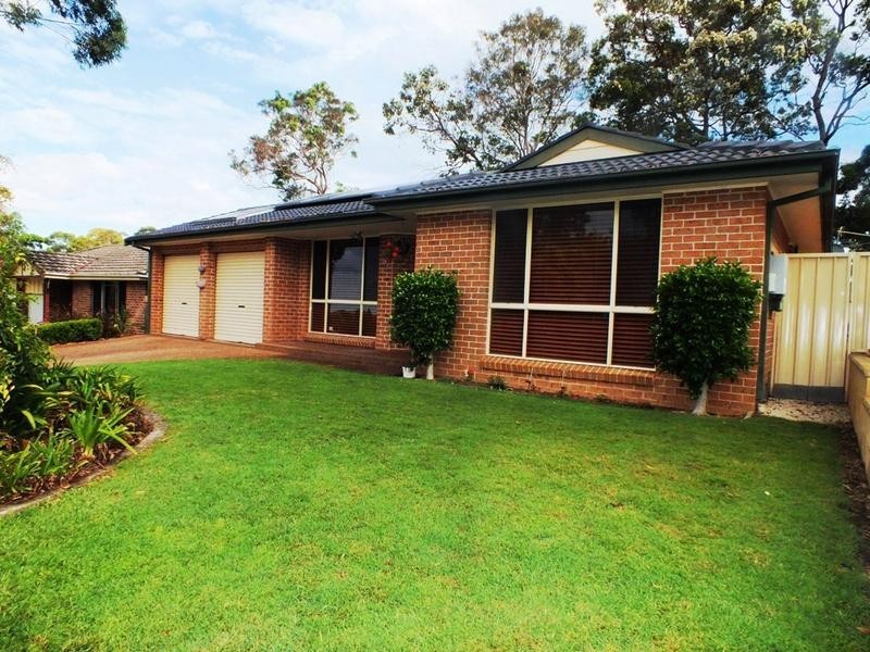 8 Rosewood Drive, Medowie NSW 2318
