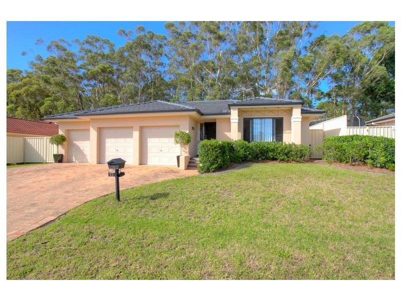 12 Lilly Pilly Close, Medowie NSW 2318
