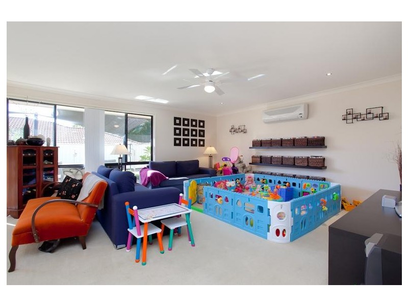 12 Lilly Pilly Close, Medowie NSW 2318