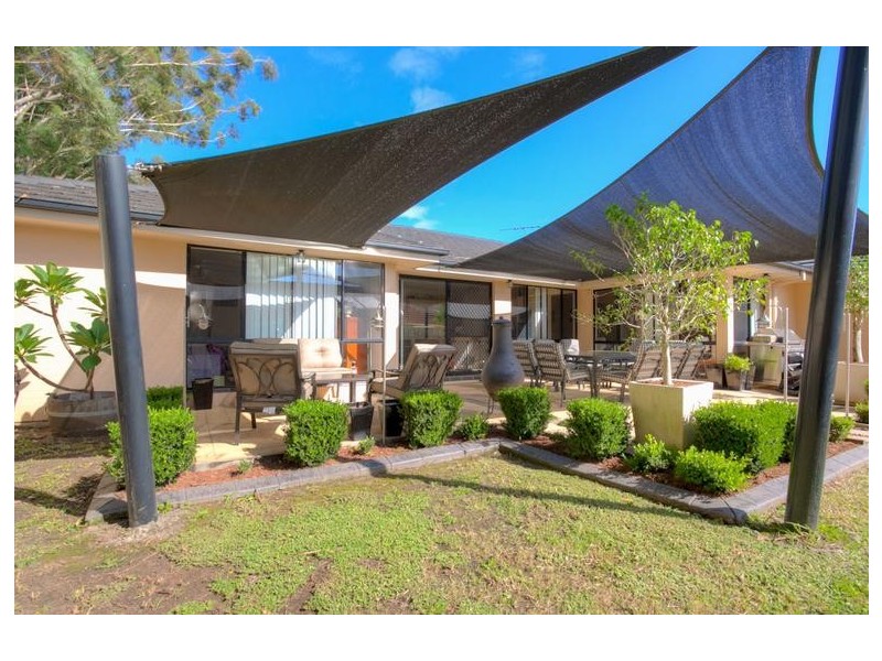 12 Lilly Pilly Close, Medowie NSW 2318