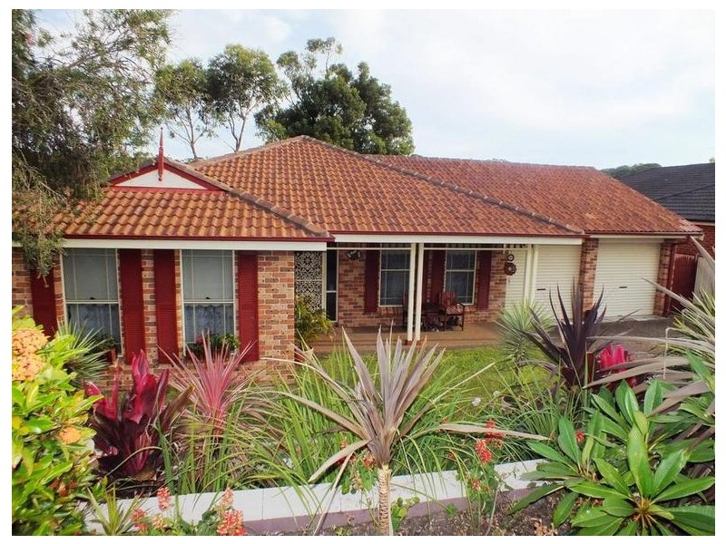 26 Creighton Drive, Medowie NSW 2318