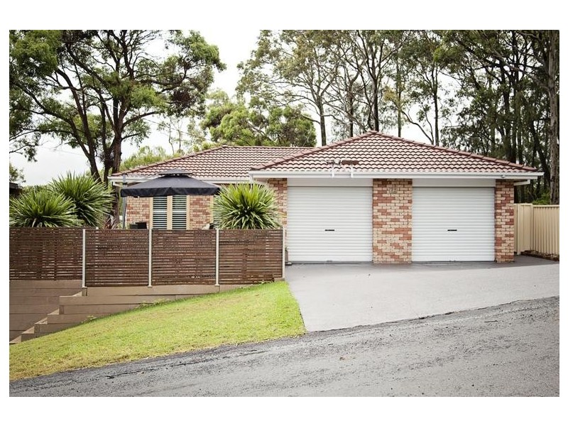 72 Dean Parade, Lemon Tree Passage NSW 2319