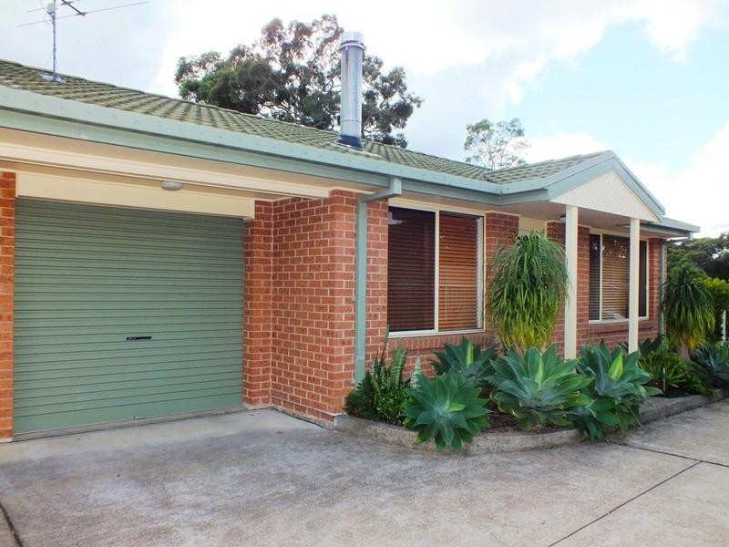 1/23 Coachwood Drive, Medowie NSW 2318