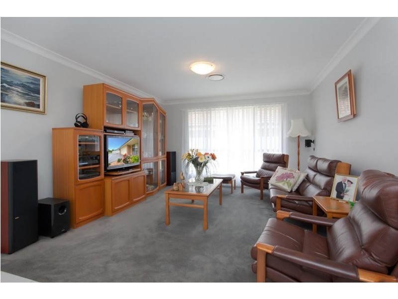 17 Sassin Crescent, Medowie NSW 2318