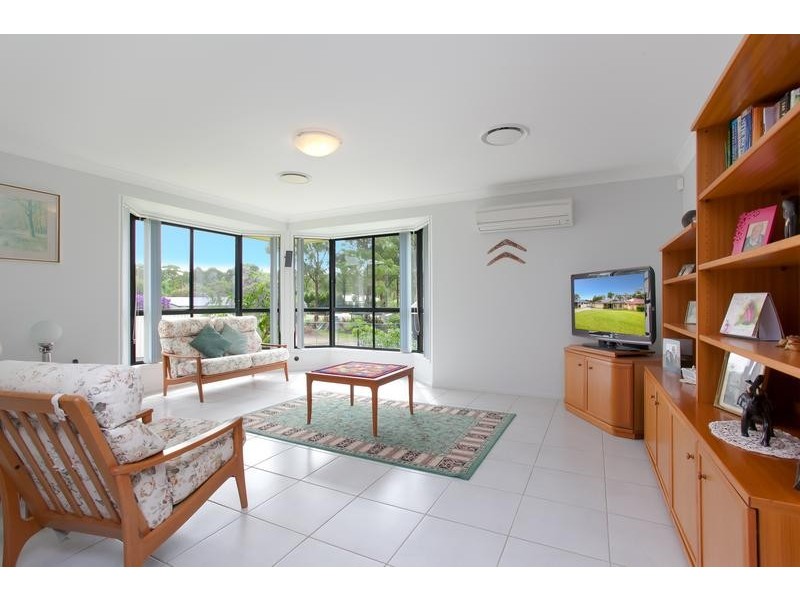 17 Sassin Crescent, Medowie NSW 2318