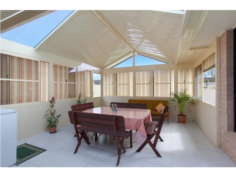 17 Sassin Crescent, Medowie NSW 2318
