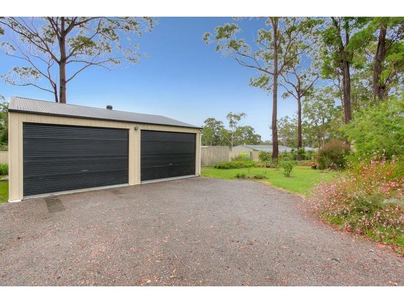 17 Sassin Crescent, Medowie NSW 2318