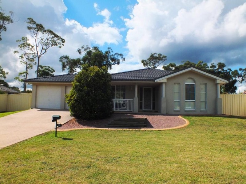 14 Tallowood Drive, Medowie NSW 2318