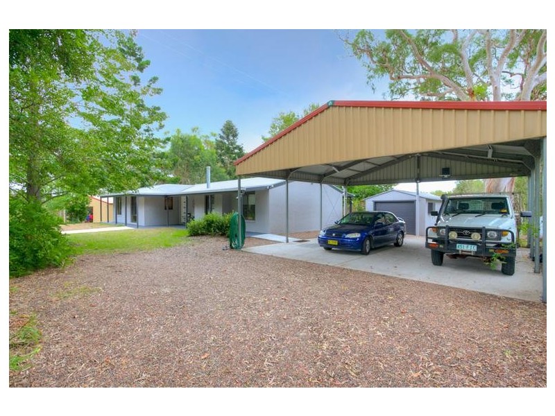 529 Lemon Tree Passage Road, Salt Ash NSW 2318