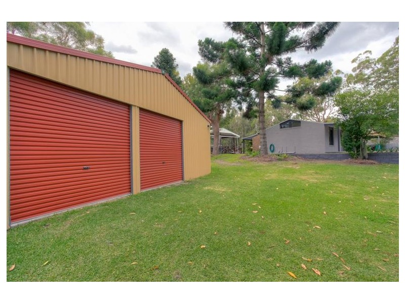 529 Lemon Tree Passage Road, Salt Ash NSW 2318