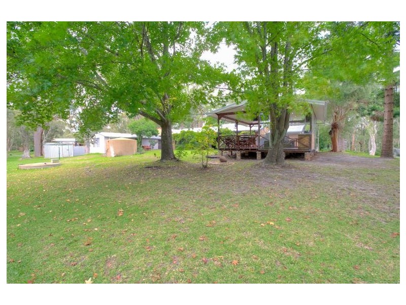 529 Lemon Tree Passage Road, Salt Ash NSW 2318