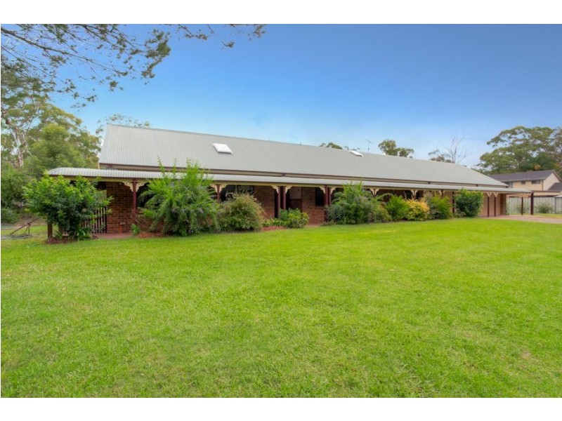 4 Shady Avenue, Salt Ash NSW 2318