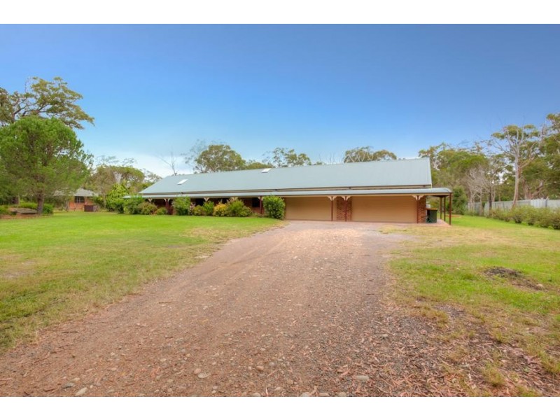 4 Shady Avenue, Salt Ash NSW 2318