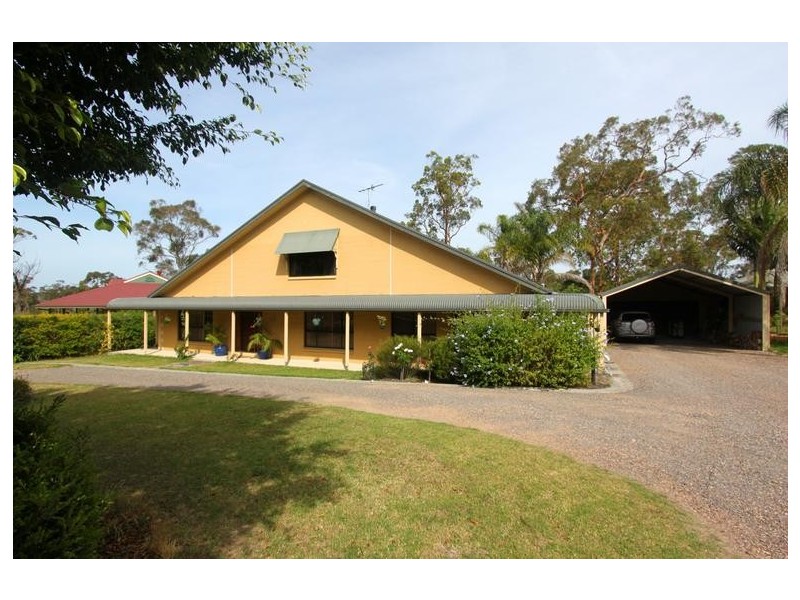 15 Sir Henry Parkes Avenue, Medowie NSW 2318