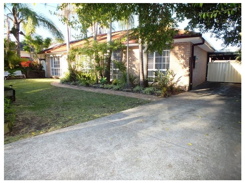 56 Brocklesby Road, Medowie NSW 2318