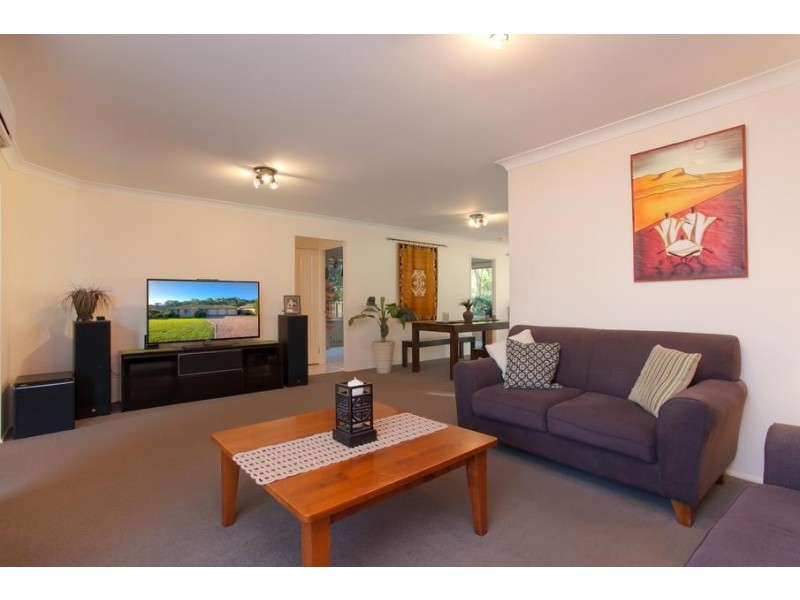 15 Dangar Circuit, Medowie NSW 2318