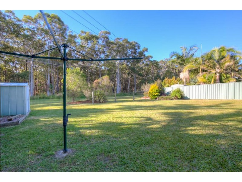 15 Dangar Circuit, Medowie NSW 2318