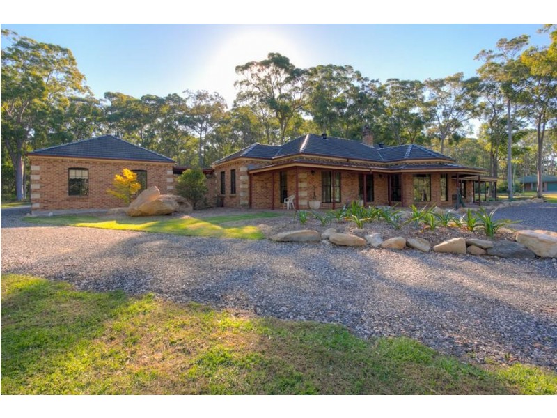 21 Overland Avenue, Medowie NSW 2318