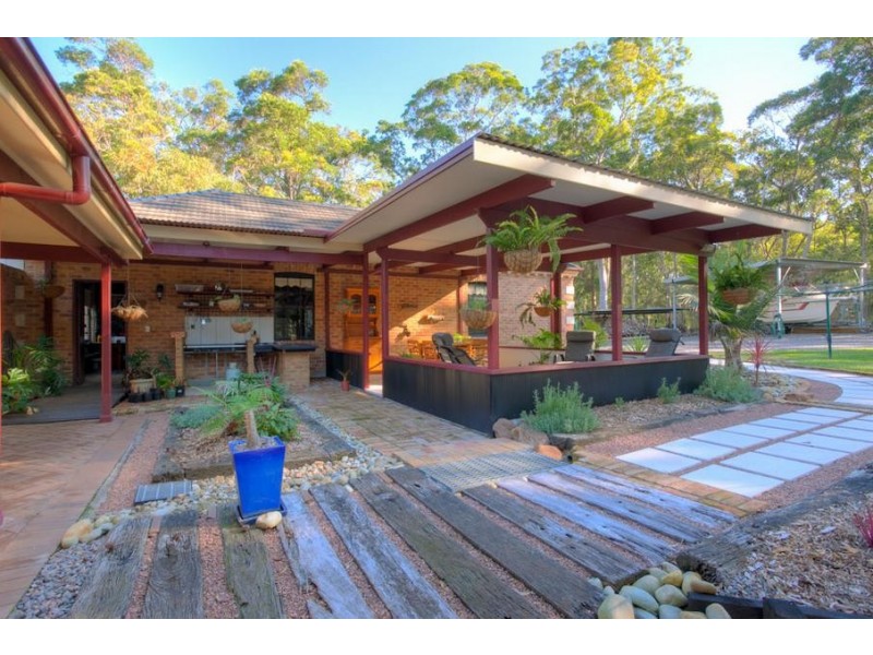 21 Overland Avenue, Medowie NSW 2318