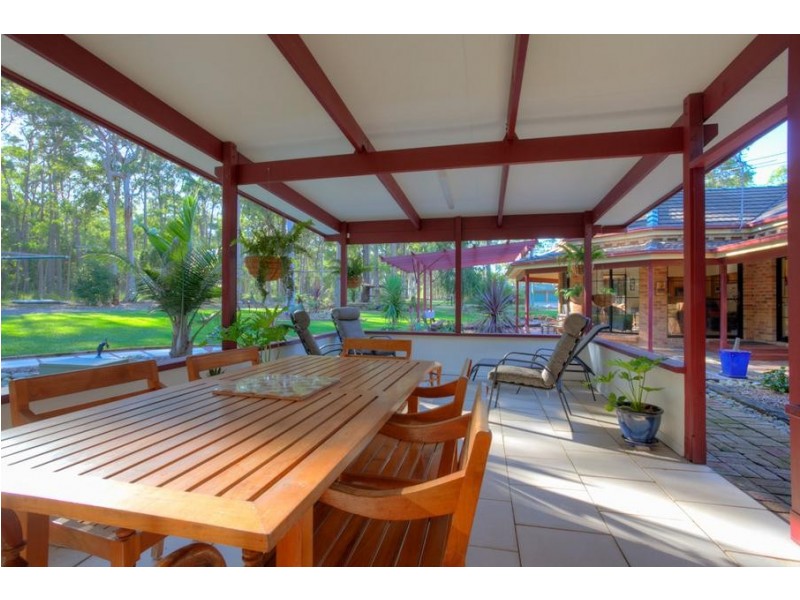 21 Overland Avenue, Medowie NSW 2318