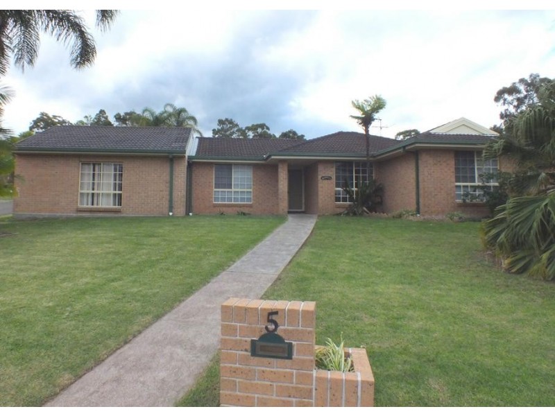 5 Laurina Street, Medowie NSW 2318