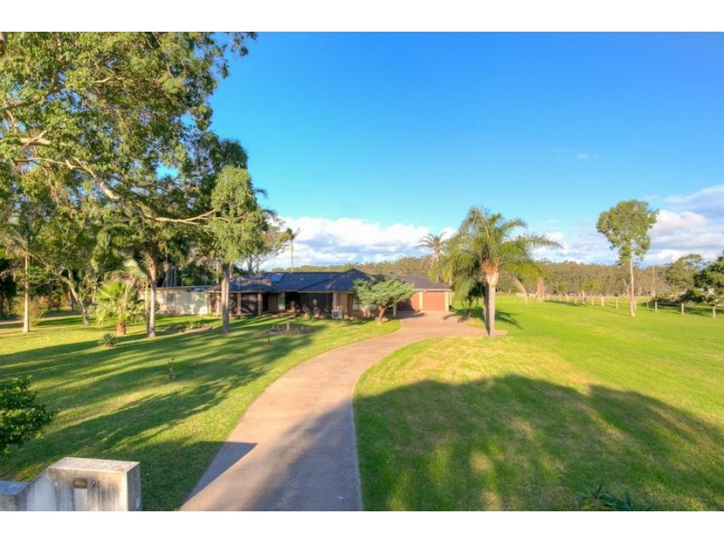 28 Lakeside Terrace, Medowie NSW 2318