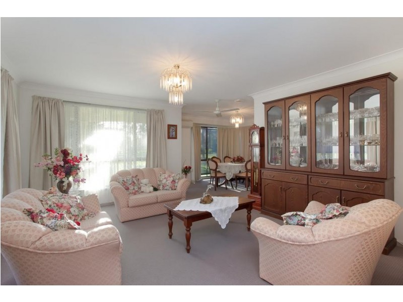 28 Lakeside Terrace, Medowie NSW 2318