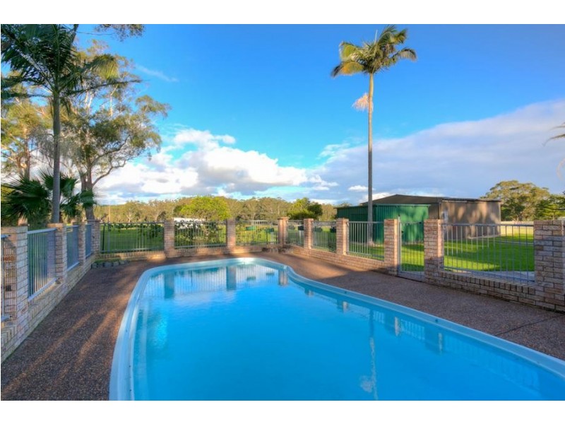 28 Lakeside Terrace, Medowie NSW 2318