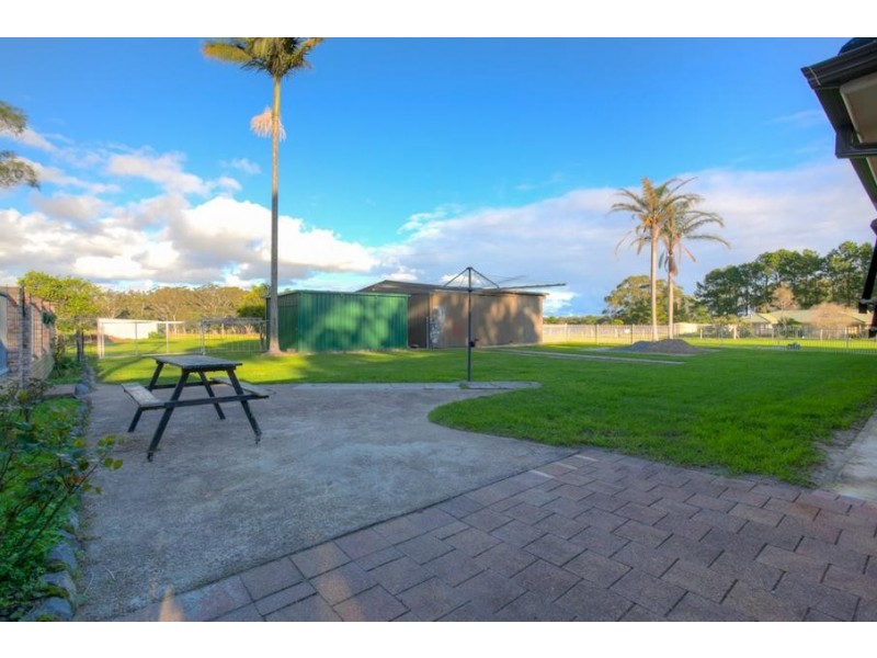 28 Lakeside Terrace, Medowie NSW 2318