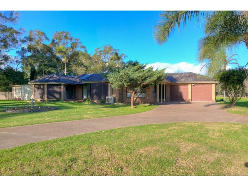 28 Lakeside Terrace, Medowie NSW 2318