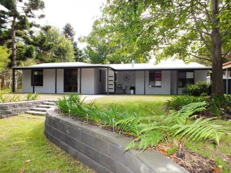 529 Lemon Tree Passage Road, Salt Ash NSW 2318