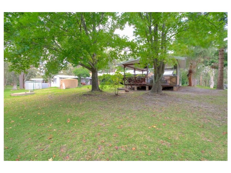 529 Lemon Tree Passage Road, Salt Ash NSW 2318