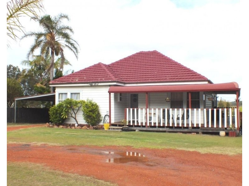 2190 Nelson Bay Road, Williamtown NSW 2318