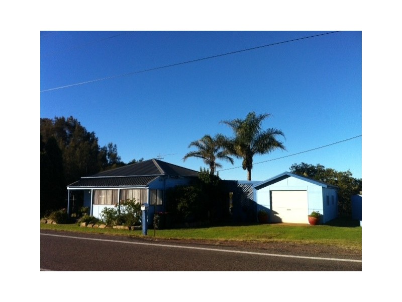 220 Lemon Tree Passage Road, Salt Ash NSW 2318