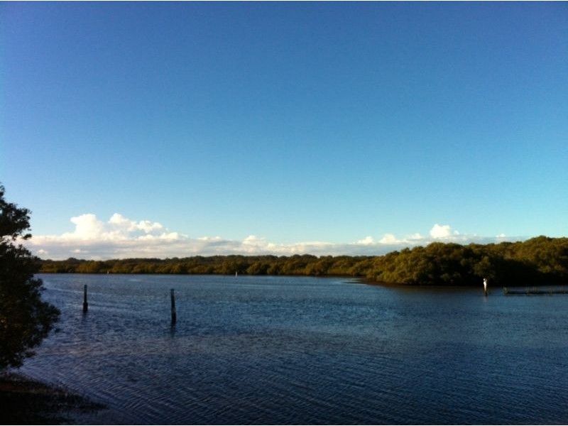 220 Lemon Tree Passage Road, Salt Ash NSW 2318