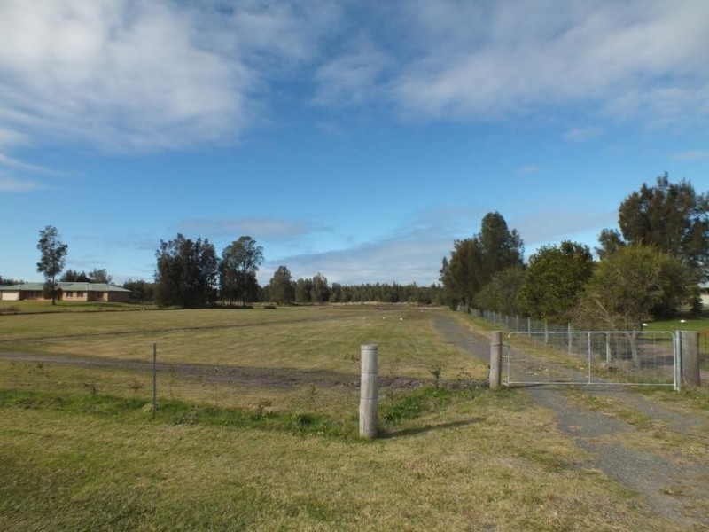 344 Lemon Tree Passage Road, Salt Ash NSW 2318