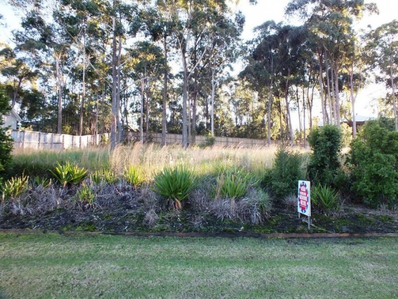 27 Sunningdale Circuit, Medowie NSW 2318