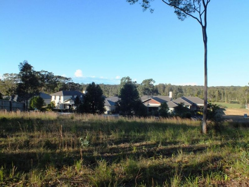 27 Sunningdale Circuit, Medowie NSW 2318