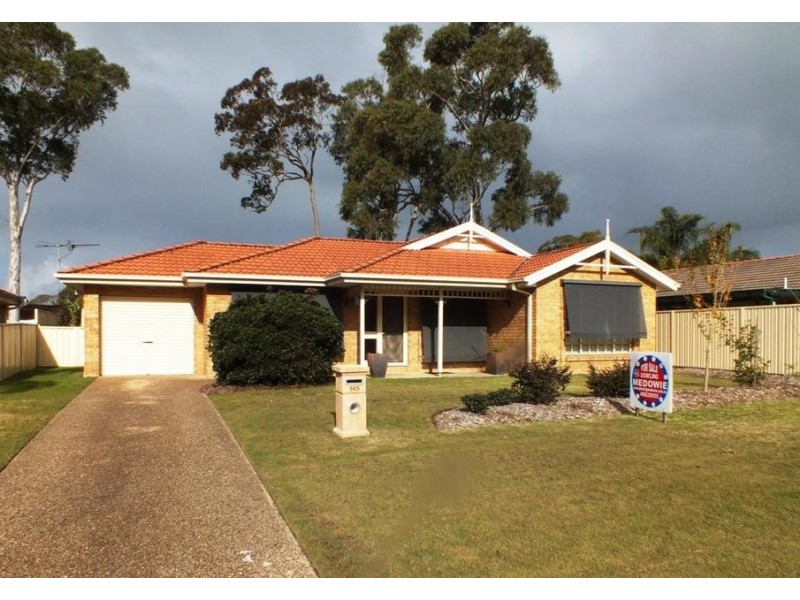 145 Coachwood Drive, Medowie NSW 2318