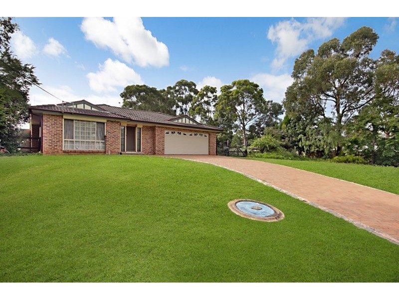 4 Hilltop Close, Medowie NSW 2318