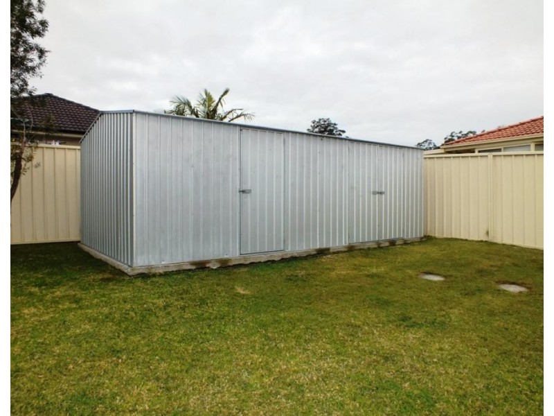 17 Grevillea Drive, Medowie NSW 2318