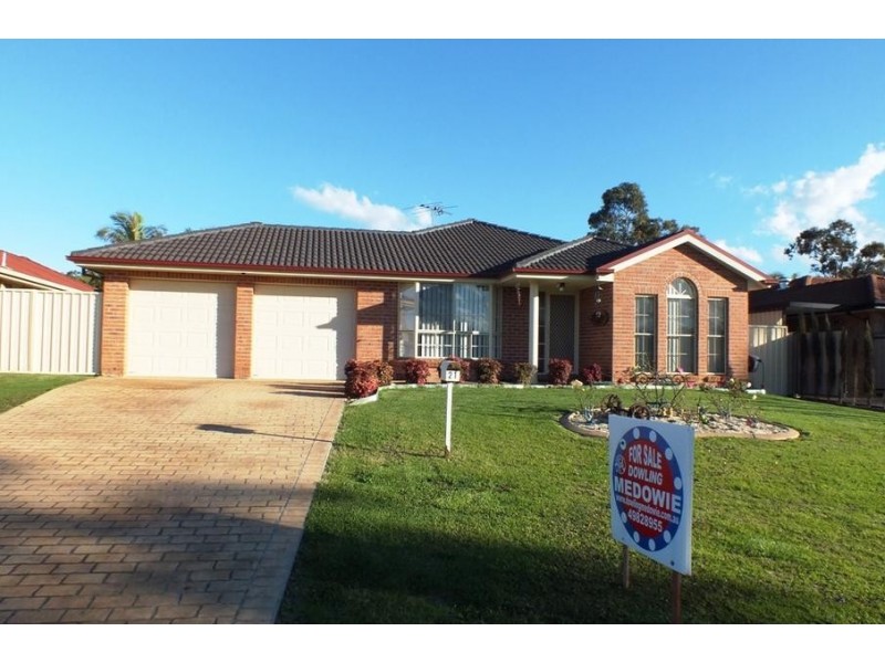 21 Northview Circuit, Medowie NSW 2318