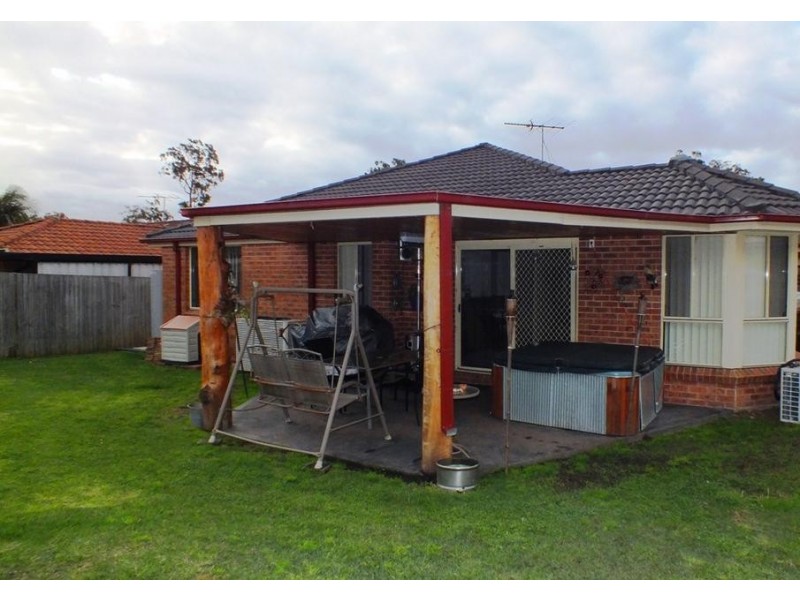 21 Northview Circuit, Medowie NSW 2318