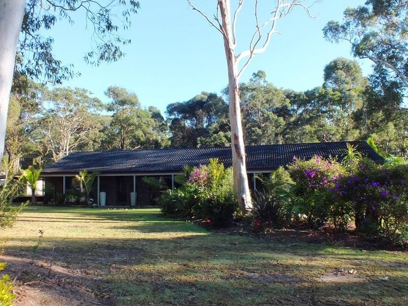 2 Griffiths Avenue, Medowie NSW 2318