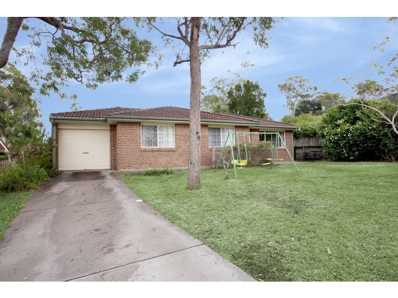 11 Sequoia Street, Medowie NSW 2318