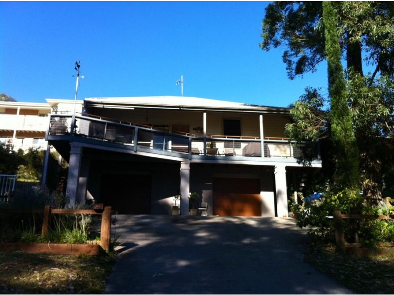 62 Johnson Parade, Lemon Tree Passage NSW 2319